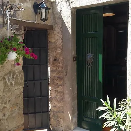 La Torretta Del Holiday home Anguillara Sabazia