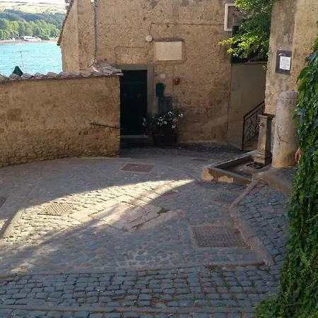 La Torretta Del Holiday home Anguillara Sabazia